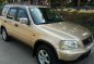 Honda Crv 1999 For sale -0