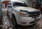 2013 Ford Everest 4x2 Manual​ For sale -3