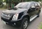 2011 Isuzu Altera sportivo 4x2 MT - 2012​ For sale -5