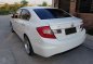 Honda Civic 2012 FB Automatic​ For sale -9