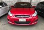 2017 Hyundai Accent Manual Transmission For sale -2