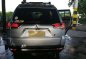 MITSUBISHI Montero 2013 diesel manual-5