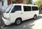 Nissan Urvan 2012 model For sale -0