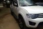 Mitsubishi Strada 2011 for sale-1