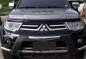 MITSUBISHI Montero Model 2014​ For sale -0