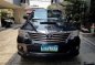 Toyota Fortuner 2013 For sale -1