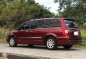 2013 Chrysler Town and Country AT 2012 2014 Carnival Alphard Odyssey-2