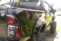 Toyota Hilux 10 " lift,38 tires, model 2014-6