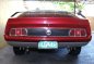 1971 Ford Mustang Mach 1 For sale -4