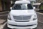 2010 Hyundai Grand Starex Limousine not gold cvx hvx super grandia-2