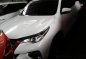 Toyota Fortuner 2017​ For sale -2