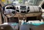 2008 Toyota Fortuner 2.7G AT GAS​ For sale -3
