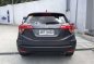 2015 Honda HR-V 1.8E CVT - AUTOMATIC HRV-5