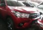 Toyota Hilux G 2016​ For sale -0