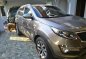 2014 Kia Spotage LX matic gas 45tkm 1st owned. -7