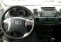 2014 Toyota Fortuner V 4x2 Diesel Siena Motors​ For sale -3