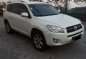 TOYOTA RAV4 4x2 model 2011​ For sale -2