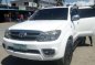 Toyota Fortuner G 2007​ For sale -0