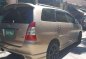 Toyota Innova g at diesel 2005 For sale -1