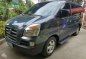 Hyundai Starex 2007​ For sale -0