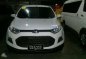 2017 Ford Ecosport manual​ For sale -0