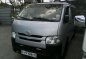 Toyota Hiace Commuter 2016​ For sale -1