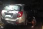 SUV Chevrolet Captiva 2010 Nothing to fix vs CRV Mobilio Escape toyota-8