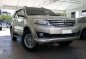 FRESH 2012 Toyota Fortuner 4X4 V DSL AT Everest montero mux 2013 2014-0