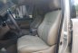 2013 Toyota Fortuner V 4x4 AT Beige For Sale -5