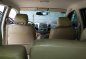 Toyota Fortuner 4x4 2006 Beige SUV For Sale -5
