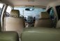 Toyota Fortuner 4x4 2006 Beige SUV For Sale -6