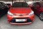 2016 Toyota Vios E Automatic​ For sale -3