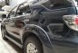 Toyota Fortuner 2013 For sale -3