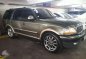 2002 Ford Expedition XLT AT Gasoline Best Expedition in Town-1