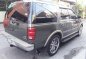 2002 Ford Expedition XLT AT Gasoline Best Expedition in Town-7