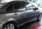 Chevrolet Optra SS 2007 1.6AT​ For sale -0