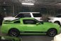 2015 series Ford Mustang GT 5.0 top of the line upgraded pipe-5