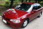 Mitsubishi Lancer GL 1997 MT For sale -2