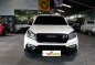 Isuzu MU-X 2016​ For sale -1