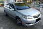 2005 Toyota Vios 1.3 E For sale -0