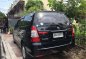 2014 Toyota Innova 2.5G Automatic​ For sale -2