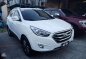 2015 Hyundai Tucson 4x4 automatic diesel​ For sale -1