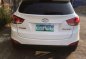 Hyundai Tucson 2013 Theta II AT Gas​ For sale -1