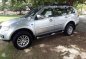 MITSUBISHI Montero gtv 4x4 automatic diesel 2013-2