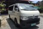 Toyota Hiace Commuter 2012 For sale -4