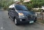 Hyundai Starex 2007​ For sale -3