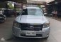 2011 Ford Everest 4x2 Automatic​ For sale -4