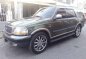 2002 Ford Expedition XLT AT Gasoline Best Expedition in Town-10