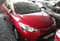 Toyota Vios E 2017​ For sale -2