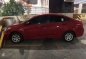 2014 Hyundai Accent E 1.4 CVT-2